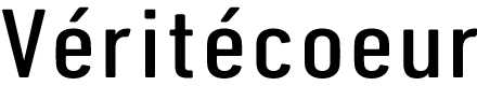 veritecoeur logo