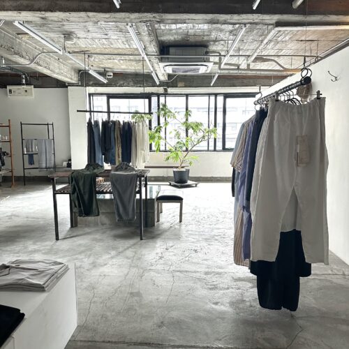 Véritécoeur -ヴェリテクール- Official SHOP (店舗) | 直営店