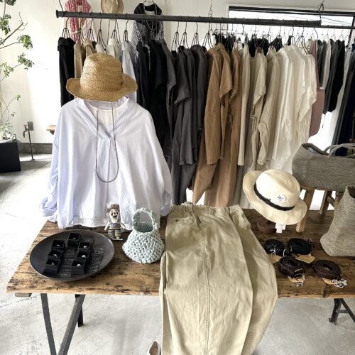Véritécoeur -ヴェリテクール- Official SHOP (店舗) | 直営店