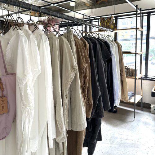 Véritécoeur -ヴェリテクール- Official SHOP (店舗) | 直営店