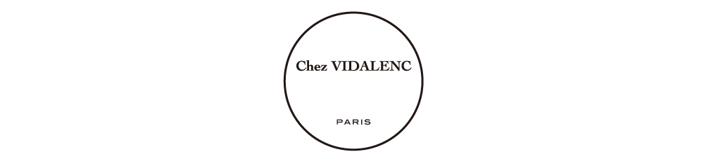 Chez VIDALENC