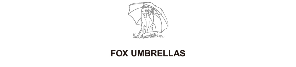 FOX UMBRELLA